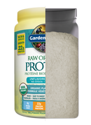 Garden of Life RAW Organic Protein - - Protein Powder