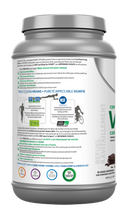 Garden of Life SPORT Certified Grass Fed Whey - Chocolate 20 Servings - Protein Powder