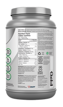 Garden of Life SPORT Certified Grass Fed Whey - Vanilla 20 Servings - Protein Powder
