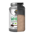 Garden of Life SPORT Certified Grass Fed Whey - Chocolate 20 Servings - Protein Powder