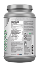 Garden of Life SPORT Certified Grass Fed Whey - Vanilla 20 Servings - Protein Powder