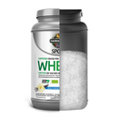 Garden of Life SPORT Certified Grass Fed Whey - Vanilla 20 Servings - Protein Powder