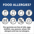 Smartypants Men's Formula - 120 Gummies - Multivitamin