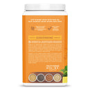 Sunwarrior Protein Classic Plus - Vanilla 750g - Protein Powder