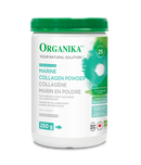 Organika Marine Collagen - 250g - Collagen