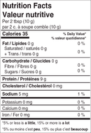 Organika Marine Collagen - 250g - Collagen