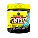 Mammoth Pump - 30 servings - - Pre-Workout
