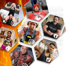 Mammoth Pump - 30 servings - - Pre-Workout