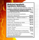 Mammoth Pump - Blue Raspberry 60 servings - - Pre-Workout