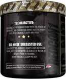 Redcon1 Big Noise - Rainbow Candy 315g - - Stim-Free