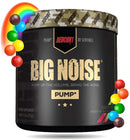 Redcon1 Big Noise - Rainbow Candy 315g - - Stim-Free