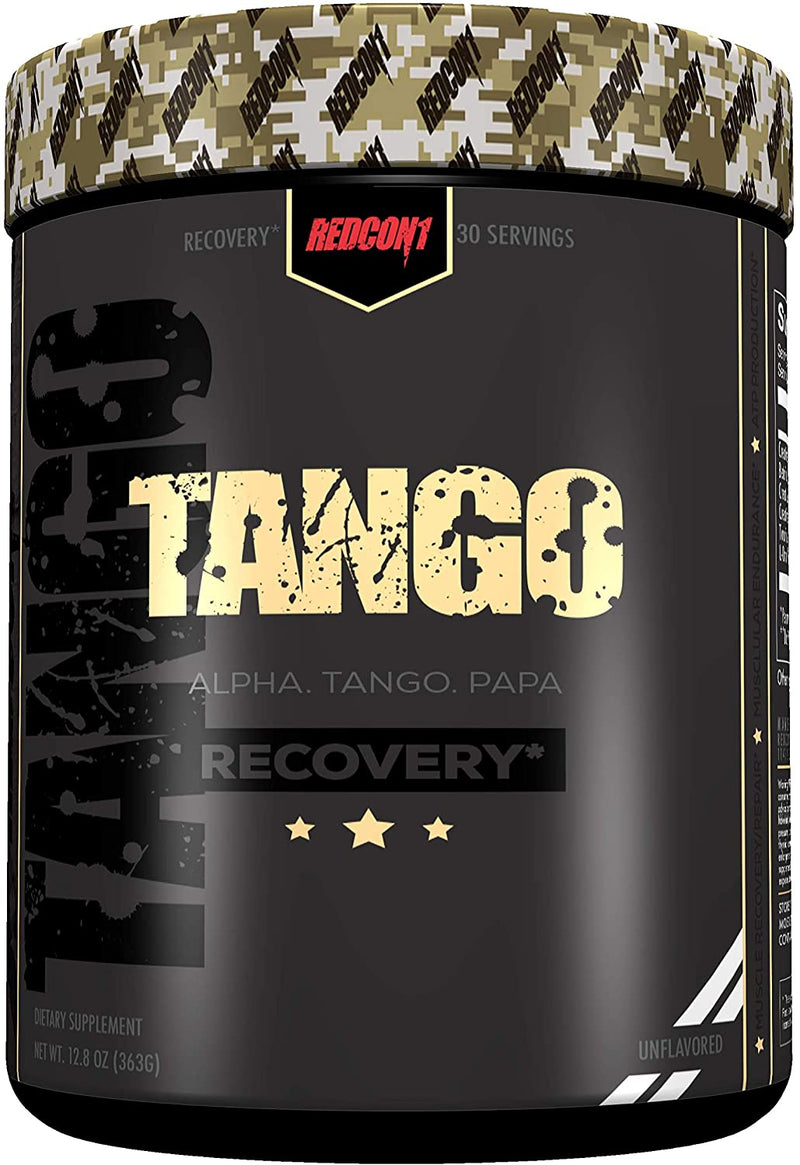 Tango (Creatine) 363g / Unflavored