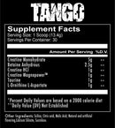 Redcon1 Tango (Creatine) - 393g Unflavored - - Creatine