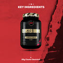 Redcon1 Tango (Creatine) - 393g Unflavored - - Creatine