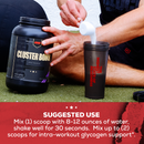 Redcon1 Tango (Creatine) - 393g Unflavored - - Creatine