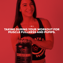 Redcon1 Tango (Creatine) - 393g Unflavored - - Creatine