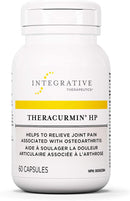 Integrative Theracurmin HP - 60 vegetarian capsules - Digestive Health