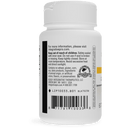 Integrative Zinc-Carnosine - 60 vegetarian capsules - Zinc