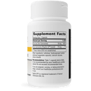 Integrative Zinc-Carnosine - 60 vegetarian capsules - Zinc