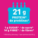 Quest Nutrition Protein Bar (12-pack) - Birthday Cake 12-Pack - Protein snacks