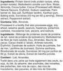 Quest Nutrition Protein Bar (12-pack) - Birthday Cake 12-Pack - Protein snacks