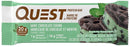 Quest Nutrition Protein Bar (12-pack) - Mint Chocolate Chunk 12-Pack - Protein snacks