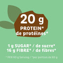 Quest Nutrition Protein Bar (12-pack) - Mint Chocolate Chunk 12-Pack - Protein snacks