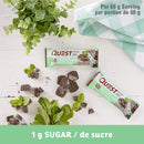Quest Nutrition Protein Bar (12-pack) - Mint Chocolate Chunk 12-Pack - Protein snacks