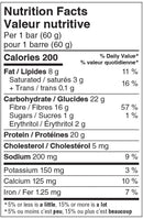 Quest Nutrition Protein Bar (12-pack) - Mint Chocolate Chunk 12-Pack - Protein snacks