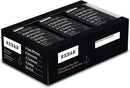 RXBAR Protein Bar - Chocolate Sea Salt Pack 12 - Protein snacks