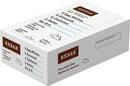 RXBAR Protein Bar - Chocolate Chip Pack 12 - Protein snacks