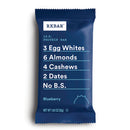 RXBAR Protein Bar - Blueberry Pack 12 - Protein snacks