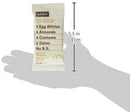 RXBAR Protein Bar - Coconut Chocolate Pack 12 - Protein snacks