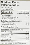 RXBAR Protein Bar - Coconut Chocolate Pack 12 - Protein snacks