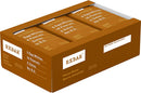 RXBAR Protein Bar - Peanut Butter Pack 12 - Protein snacks