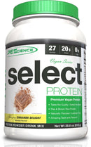 PEScience Select Protein Vegan - Cinnamon Delight 27 - Protein Powder