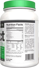 PEScience Select Protein Vegan - Cinnamon Delight 27 - Protein Powder