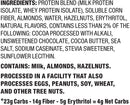 Quest Nutrition Protein Bar (12-pack) - Mint Chocolate Chunk 12-Pack - Protein snacks