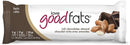 Love Good Fats Protein Snack Bars (pack of 4) - Rich Chocolatey Almond - Protein snacks