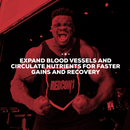 Redcon1 Big Noise - Wolverine 315g - - Stim-Free