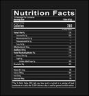 Redcon1 MRE Real Wholefood Bar - German Chocolate One bar - - Meal Replacement