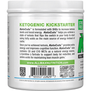 ALLMAX Keto-Cuts - Watermelon 240g - Keto Supplement