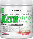 ALLMAX Keto-Cuts - Watermelon 240g - Keto Supplement