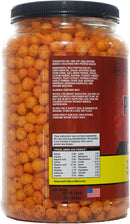 Twin Peaks Protein Puffs - Mesquite Barbecue 300g - - Protein snacks