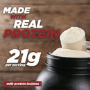 Twin Peaks Protein Puffs - Mesquite Barbecue 300g - - Protein snacks