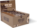 Redcon1 MRE Real Wholefood Bar - Oatmeal Chocolate Chip 12-pack - - Meal Replacement