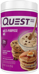 Quest Nutrition Protein Powder - Multi-Purpose 1.6lb - - Protein Powder