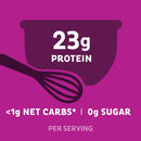 Quest Nutrition Protein Powder - Multi-Purpose 1.6lb - - Protein Powder