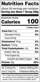 Quest Nutrition Protein Powder - Multi-Purpose 1.6lb - - Protein Powder