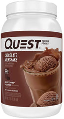 Quest Nutrition Protein Powder - Chocolate Milkshake 3lb 11 06 2025 - Protein Powder